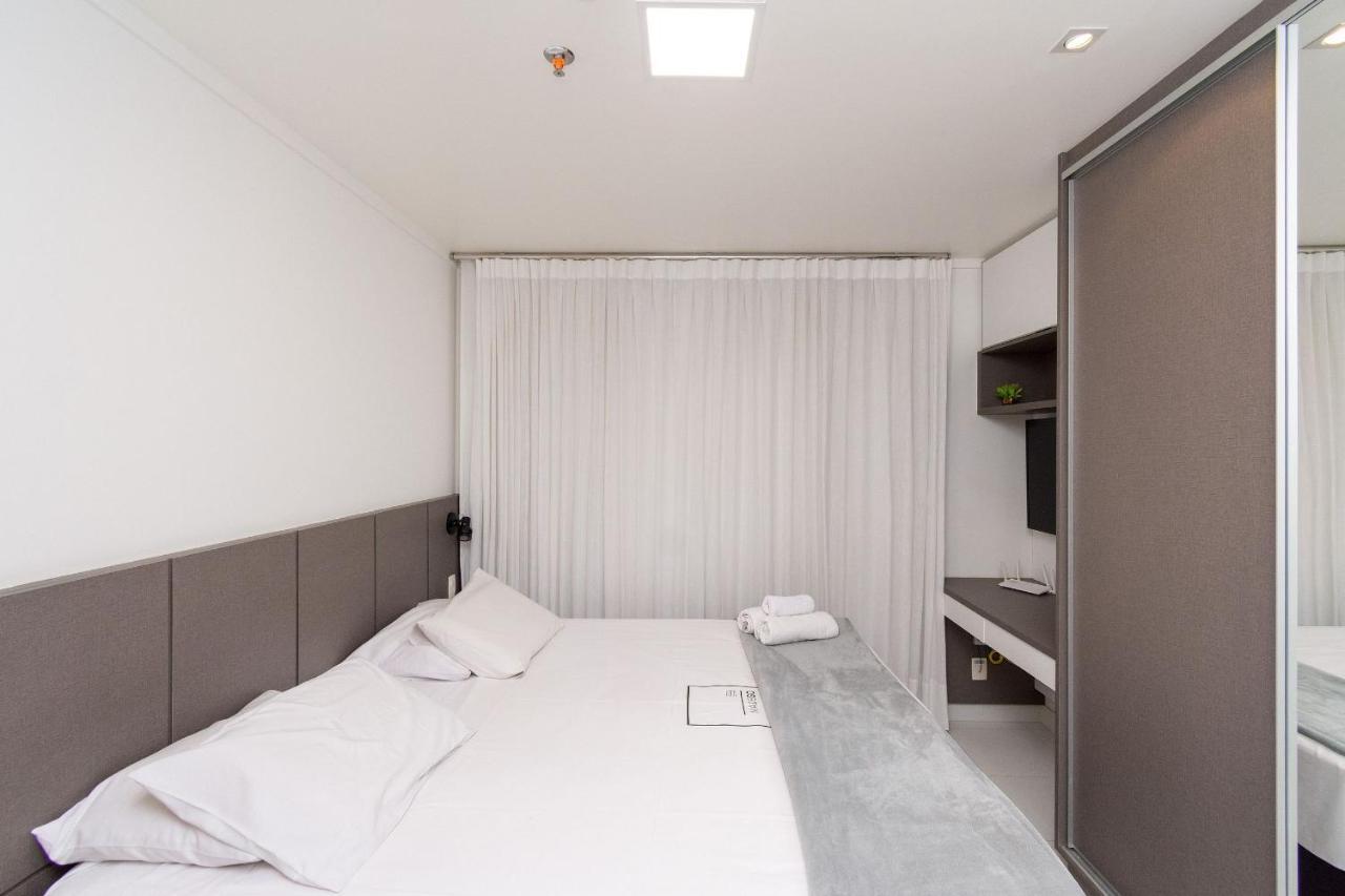 גויאניה 1 Quarto No Jardim Goias - Mb306B מראה חיצוני תמונה