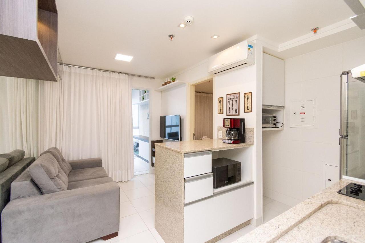 גויאניה 1 Quarto No Jardim Goias - Mb306B מראה חיצוני תמונה