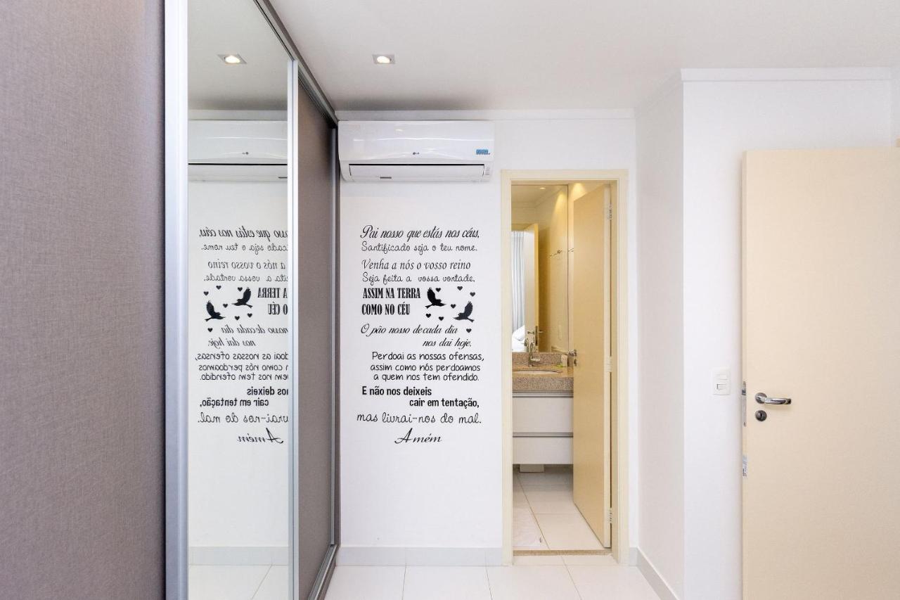 גויאניה 1 Quarto No Jardim Goias - Mb306B מראה חיצוני תמונה