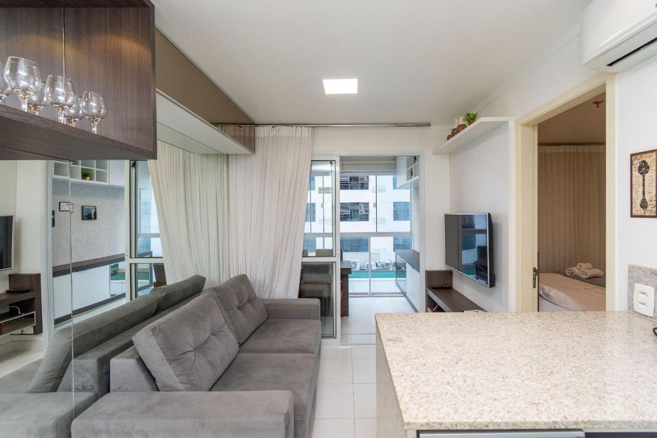 גויאניה 1 Quarto No Jardim Goias - Mb306B מראה חיצוני תמונה