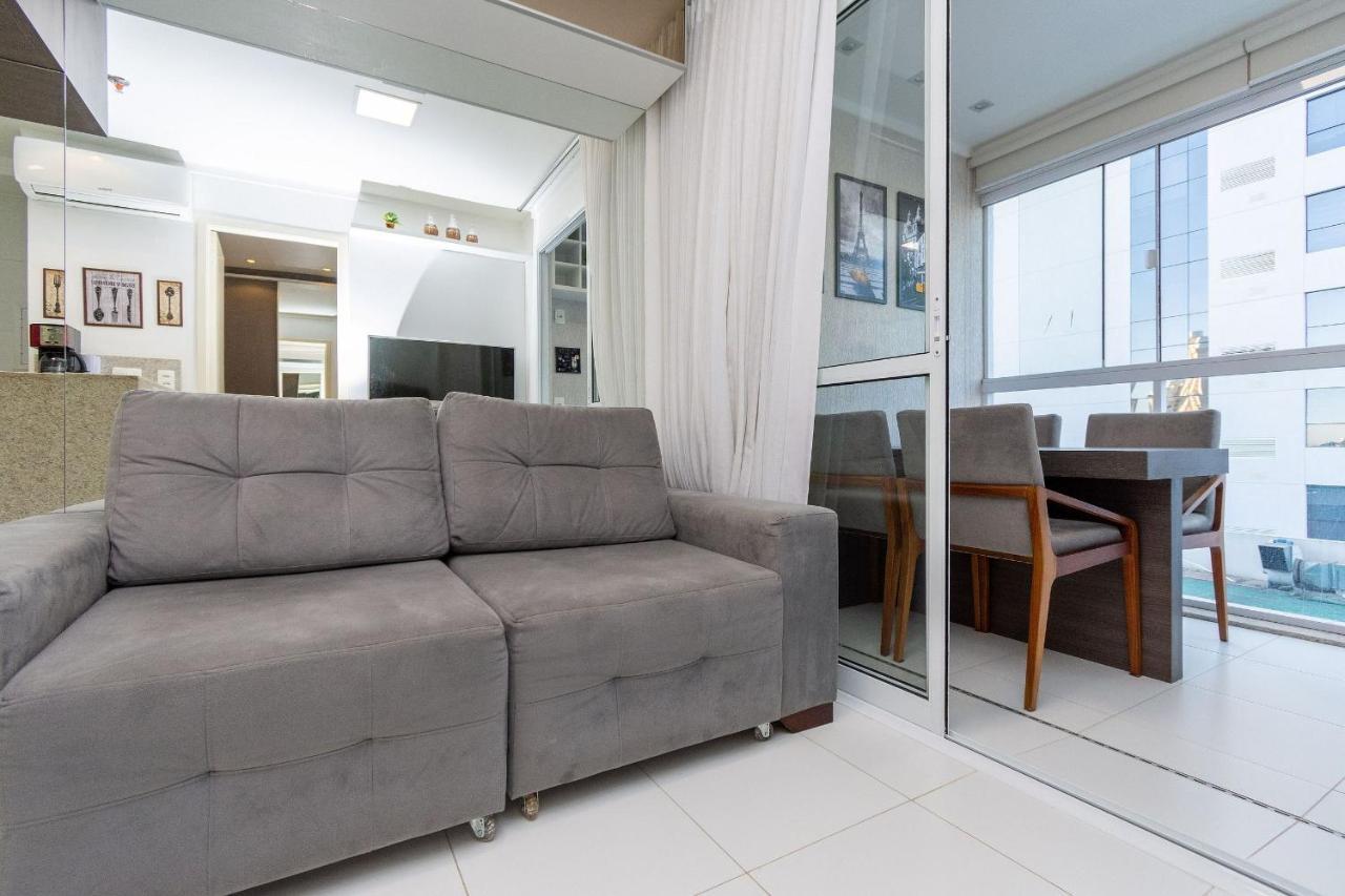 גויאניה 1 Quarto No Jardim Goias - Mb306B מראה חיצוני תמונה
